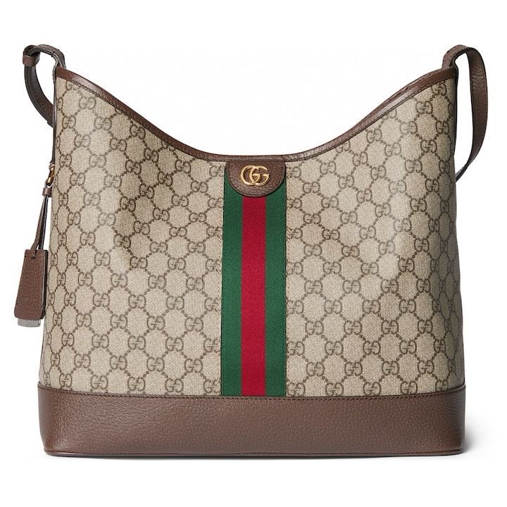 G*u*i top handle bags